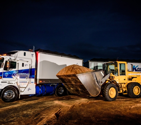 Kingsbrae Bulk Haulage - Stratheden, NSW
