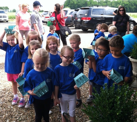 Cullipher Farm Market - Virginia Beach, VA