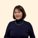 Yinghsuan "Judie" Huang, Counselor