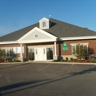 Hicks Insurance Group - Mokena, IL