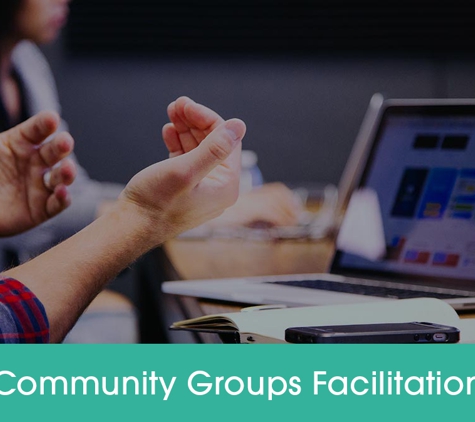 Australian Mediation Association - Herston, QLD. Community Groups Facilitation