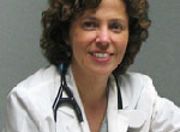 Dr. Nereida Diaz-Johnson, MD - Union, NJ