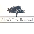 Allen's Tree Removal - Tree Service
