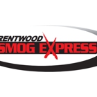 Brentwood Smog Express
