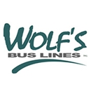 Wolfs Bus Lines - Sightseeing Tours