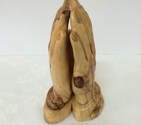 olive wood arts - Sterling Heights, MI