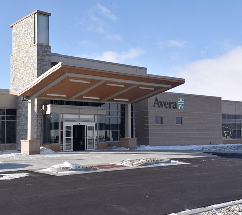 Avera Medical Group Gregory - Gregory, SD