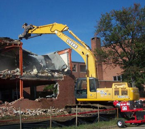 Lightning Asbestos and Demolition Services