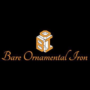 Bare Ornamental Iron - Tacoma, WA