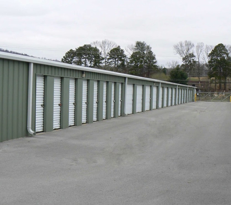 First Choice Storage - Jasper, TN