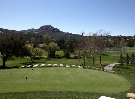 San Vicente Resort - Ramona, CA