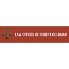 Law Offices of Robert Goldman