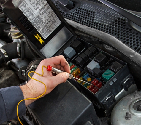 Daryl Robertson Auto Electrical Pty Ltd - Horsham, VIC