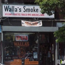 Walla's Smoke Shop - Cigar, Cigarette & Tobacco Dealers