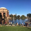Palace of Fine Arts gallery
