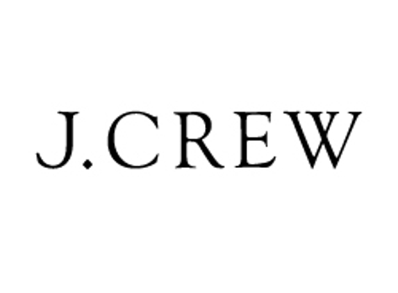 J.Crew Men's Shop - New York, NY