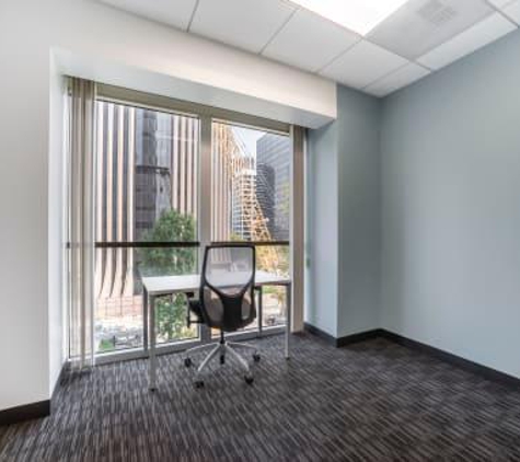 Regus-Los Angeles-Century Plaza Towers - Los Angeles, CA