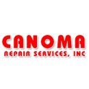 Canoma Repair Services Inc - Telephone Equipment & Systems-Repair & Service