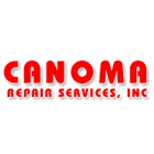 Canoma Repair Services Inc