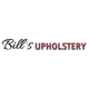 Bill's Upholstery