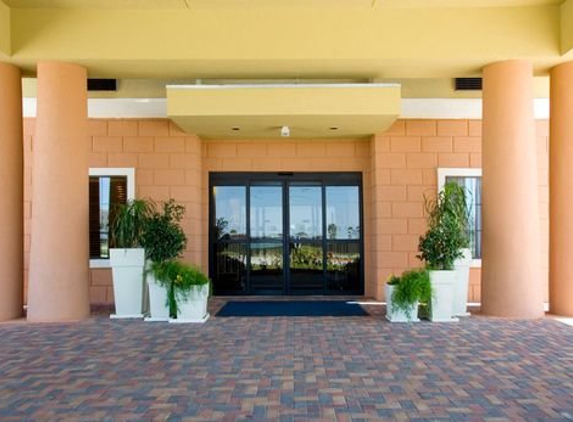 Holiday Inn Express & Suites Kingsville, an IHG Hotel - Kingsville, TX