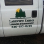 Lake View Farms Landscaping