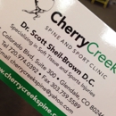 Cherry Creek Spine and Sport Clinic - Chiropractors & Chiropractic Services