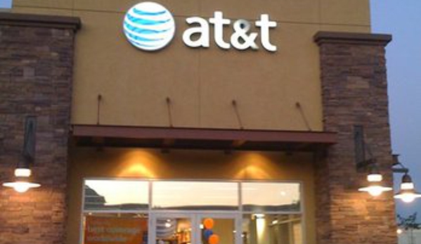 AT&T Store - Austin, TX
