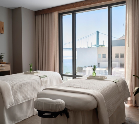 Bamford Wellness Spa - San Francisco, CA