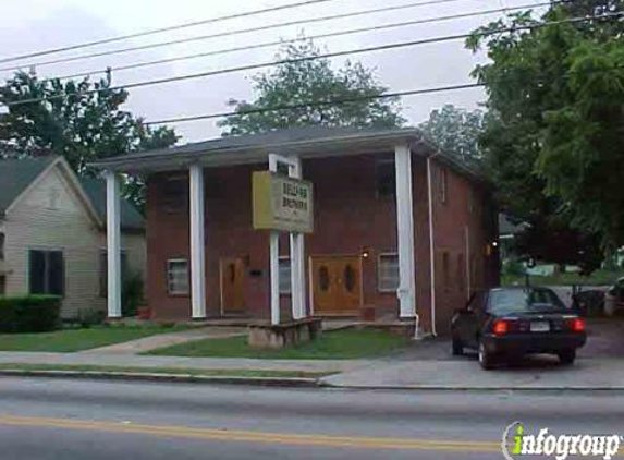 William Murray & Son Funeral Home - Atlanta, GA