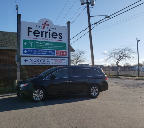 Bay Shore Taxi Service - Bay Shore, NY. Bay Shore Taxi