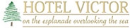 Victor Hotel Logo