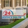 24 Heating & Cooling gallery