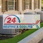 24 Heating & Cooling