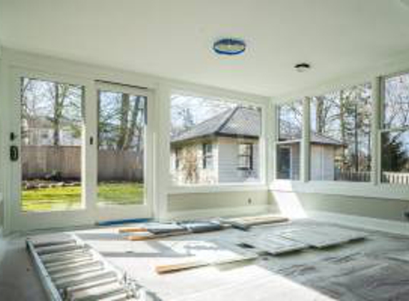 Reyes Builders & Painters, LLC - Wyoming, MI