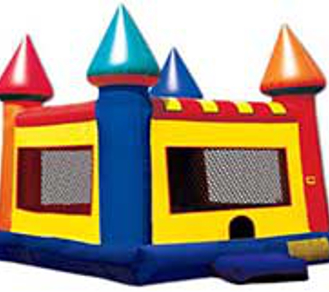 Affordable Inflatables & Entertainment of Kansas City - Kansas City, MO