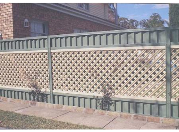 Peak Fencing - Caringbah, NSW