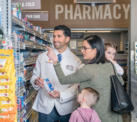 Stop & Shop Pharmacy - Greenville, RI