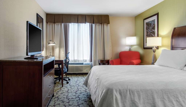 Hilton Garden Inn Portland Airport - Portland, ME