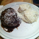 Carrabba's Italian Grill - Bars