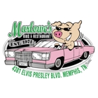 Marlowe's Ribs & Restaurant