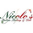 Nicolo's Italian Bakery and Deli - Italian Restaurants