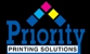 Priority Printing Solutions Logo