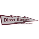 Direct Electric, Inc. - Electricians
