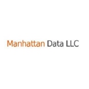 Manhattan Data - Outsourcing Services