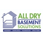 All Dry Basement