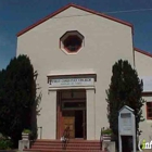 First Christian Church of San Jose