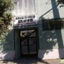 Mission Cliffs Climbing & Fitness - Health Clubs