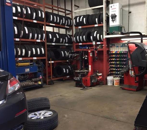 Casey Automotive - Arlington Heights, IL