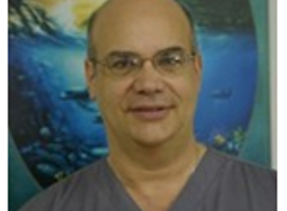 James A. Glennon Jr., DDS - Buffalo, NY